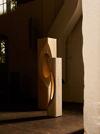 Fawn House Decorative Object — interior view 08