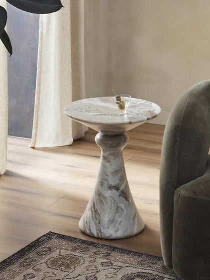 Flora House Decorative Object — interior view 03