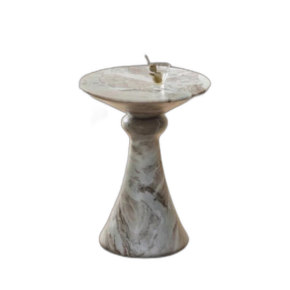 Flora House Decorative Object — white background 02