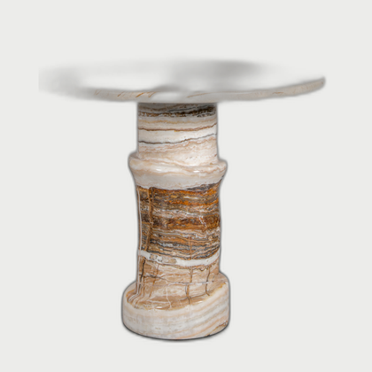Glen House Decorative Object — neutral background 01