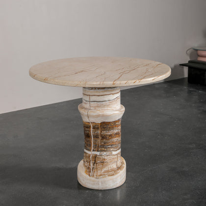 Glen House Decorative Object — interior view 04