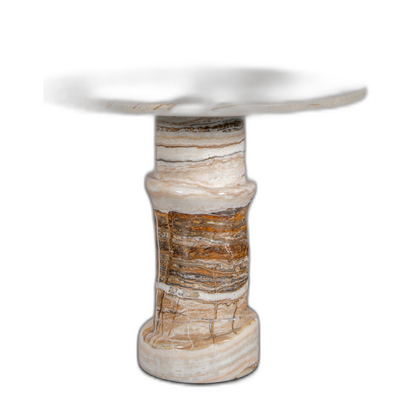 Glen House Decorative Object — white background 02