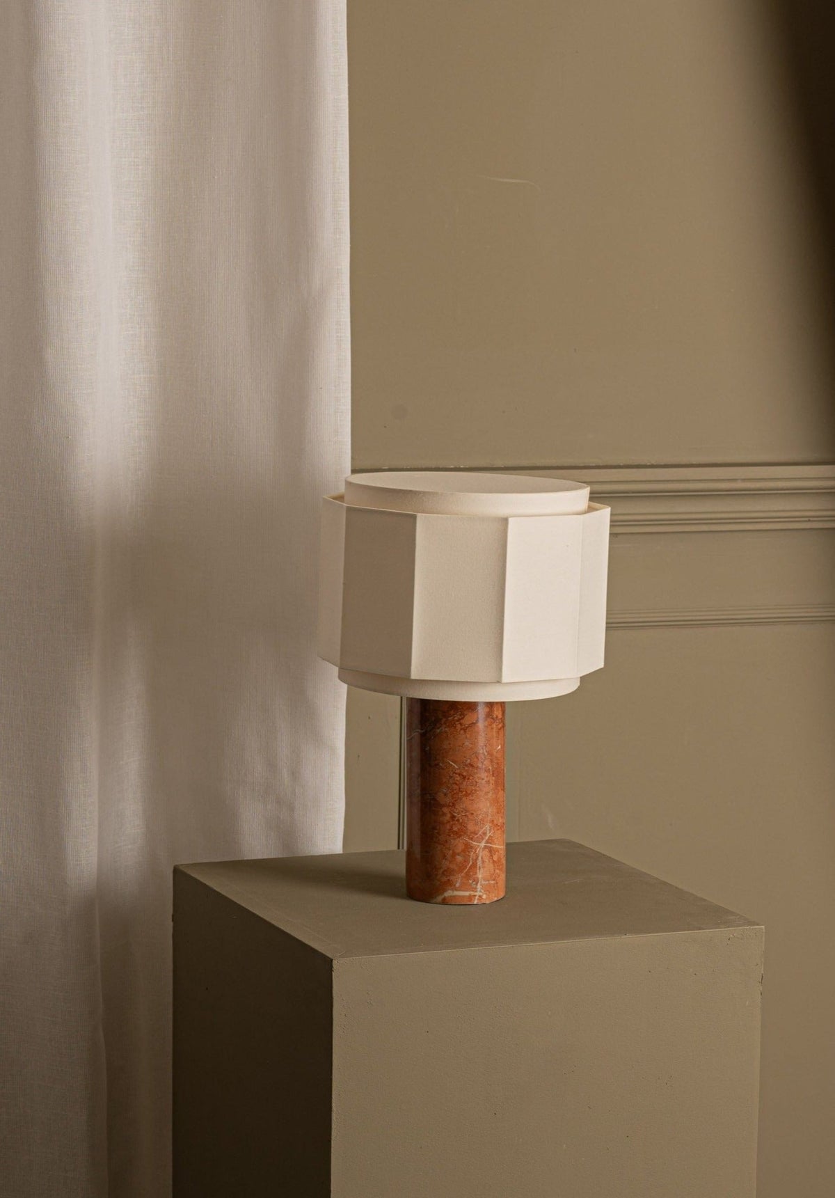 Halo House Decorative Object