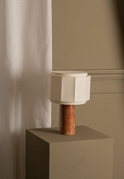 Halo House Decorative Object — interior view 03