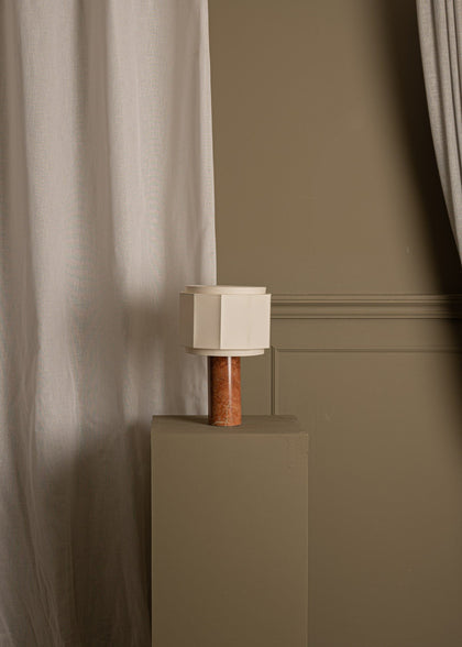 Halo House Decorative Object — interior view 04