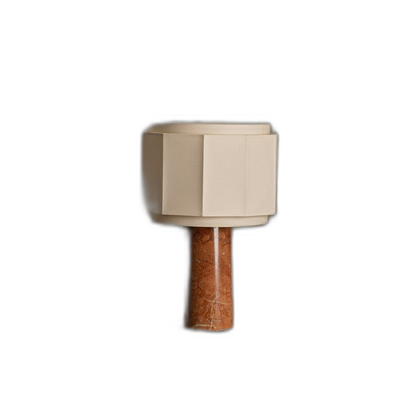 Halo House Decorative Object — white background 02