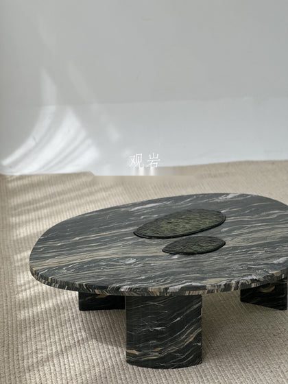 Harbor House Decorative Object — interior view 05