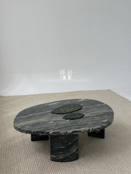Harbor House Decorative Object — interior view 06