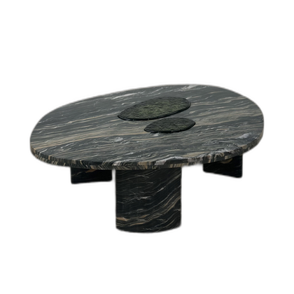 Harbor House Decorative Object — white background 02