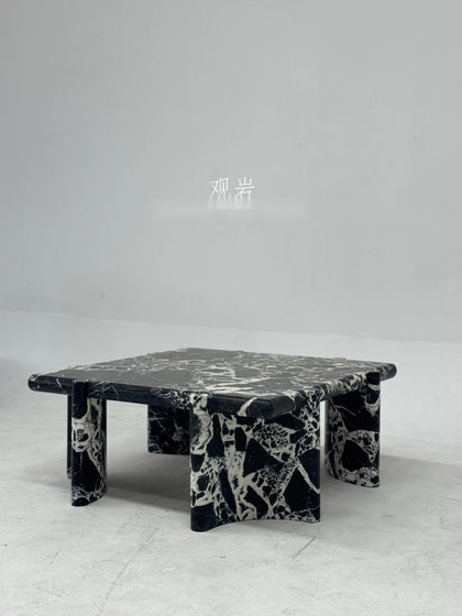 Iris House Decorative Object — interior view 03