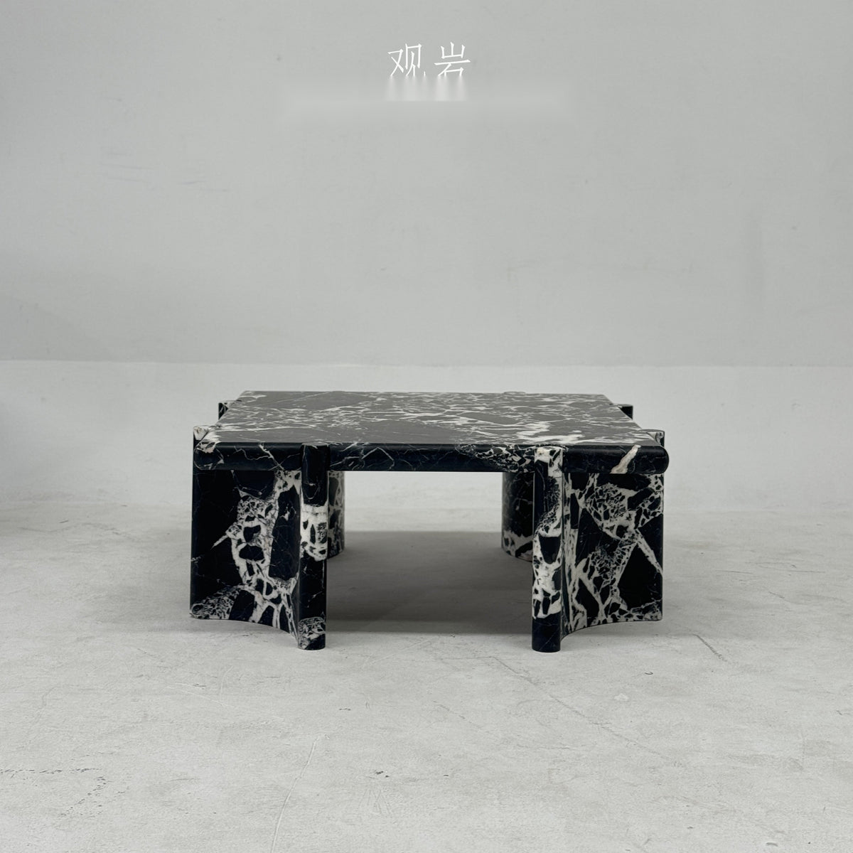 Iris House Decorative Object — interior view 04