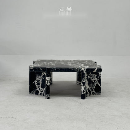 Iris House Decorative Object — interior view 04