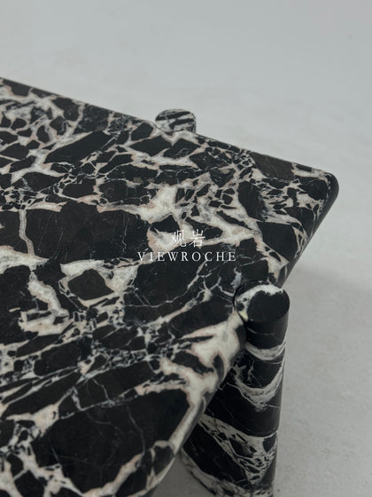 Iris House Decorative Object — interior view 05