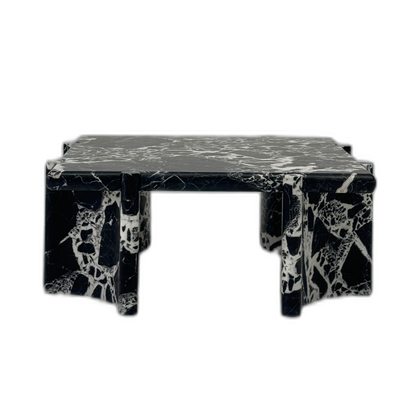 Iris House Decorative Object — white background 02