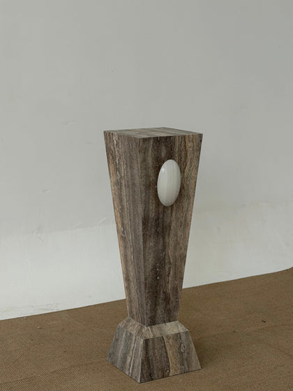 Ivory House Decorative Object — interior view 03