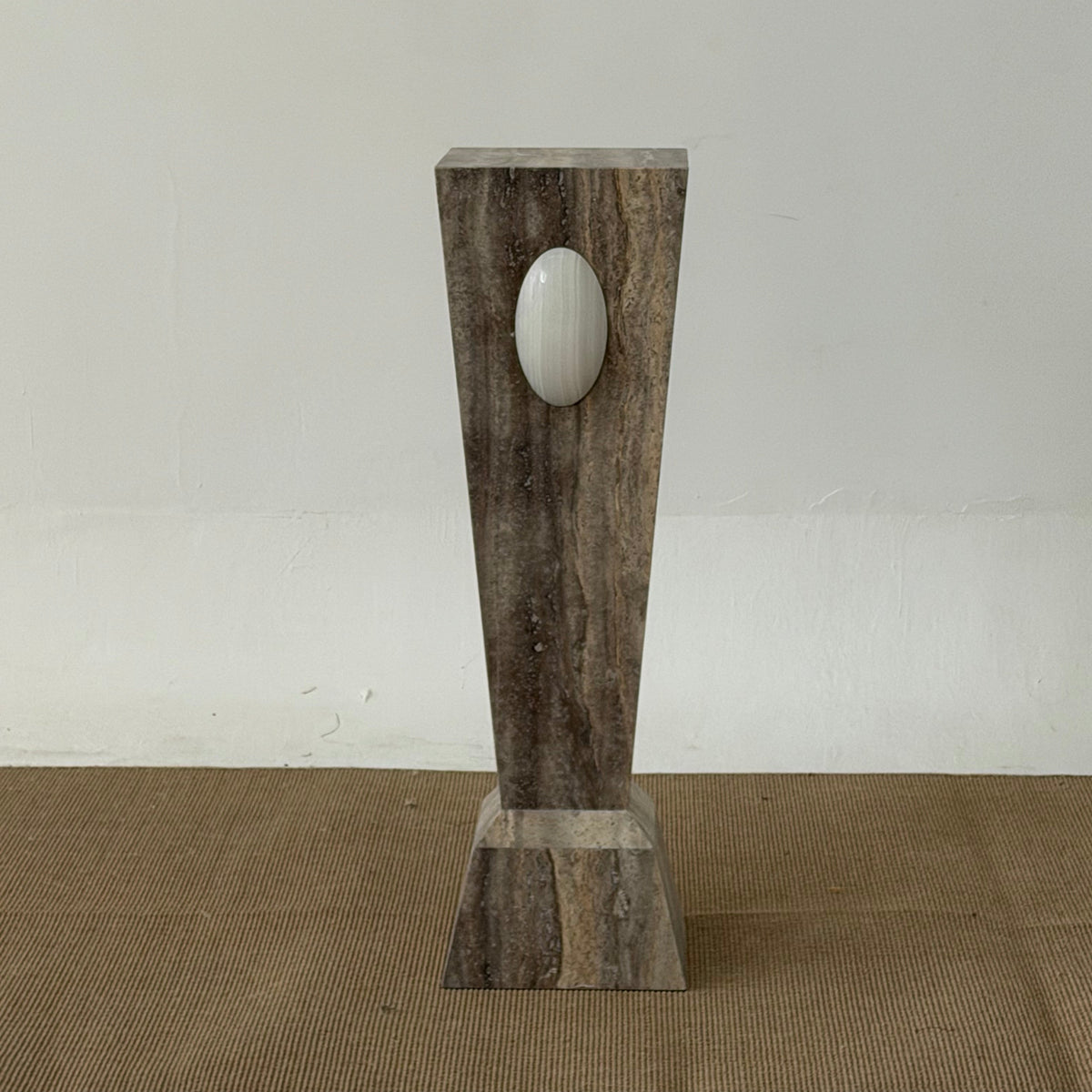 Ivory House Decorative Object