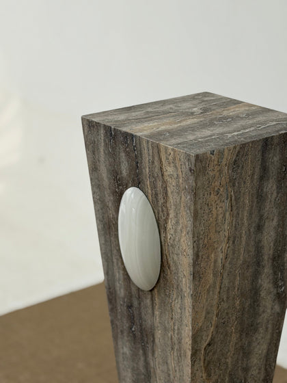 Ivory House Decorative Object — interior view 05