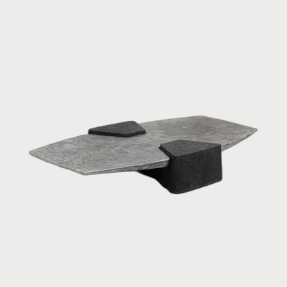 Juniper House Decorative Object — neutral background 01