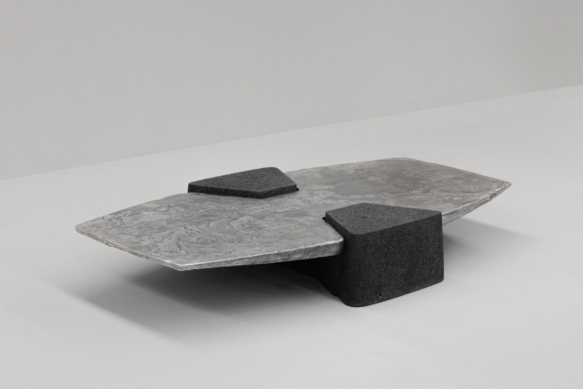 Juniper House Decorative Object — interior view 03