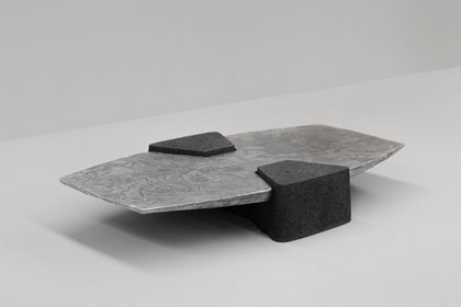 Juniper House Decorative Object — interior view 03