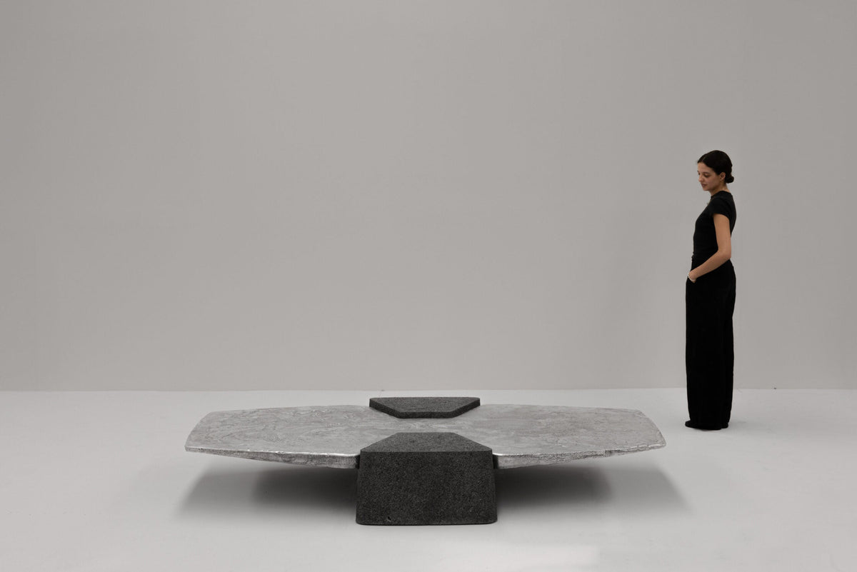 Juniper House Decorative Object — interior view 04