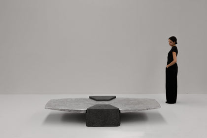 Juniper House Decorative Object — interior view 04