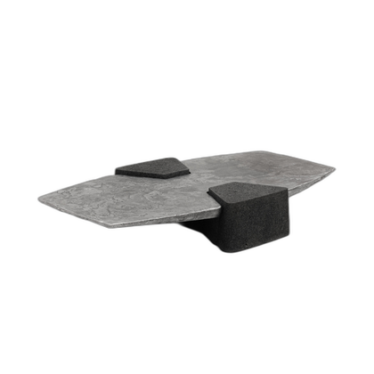 Juniper House Decorative Object — white background 02