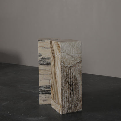 Kestrel House Decorative Object — interior view 04