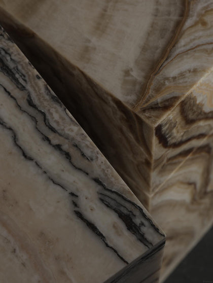 Kestrel House Decorative Object — interior view 07