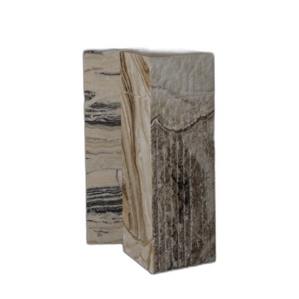 Kestrel House Decorative Object — white background 02