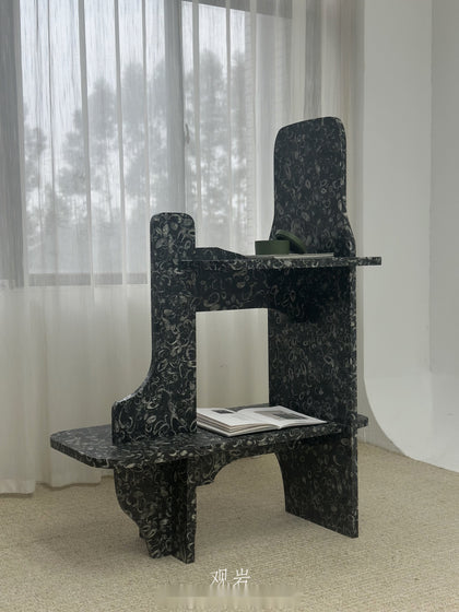 Linden House Decorative Object — interior view 03