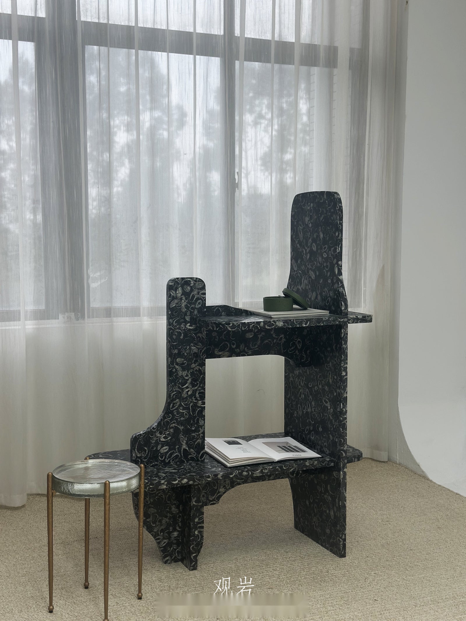 One silhouette. Your dimensions, comfort and finish.