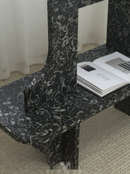 Linden House Decorative Object — interior view 05