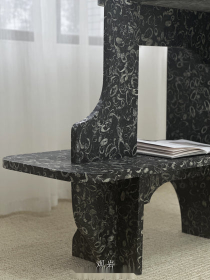 Linden House Decorative Object — interior view 06