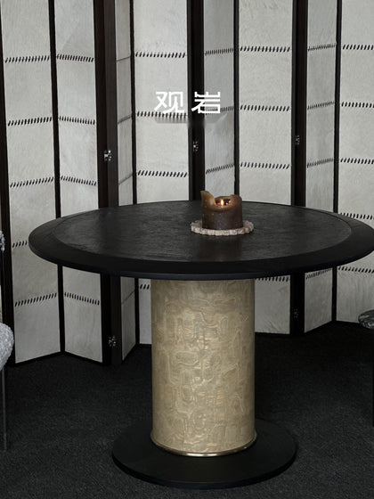 Maple House Decorative Object — interior view 06