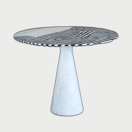 Marlow House Decorative Object — neutral background 01