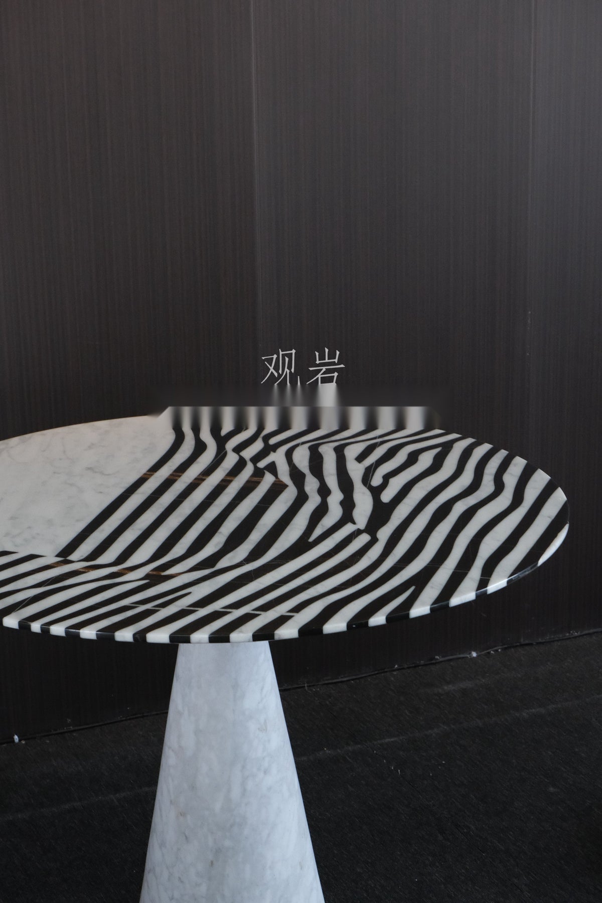 Marlow House Decorative Object — interior view 04