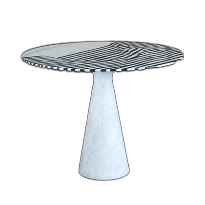 Marlow House Decorative Object — white background 02