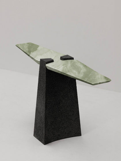 Nola House Decorative Object — interior view 03