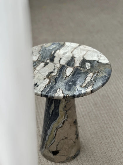 Reed House Side Table