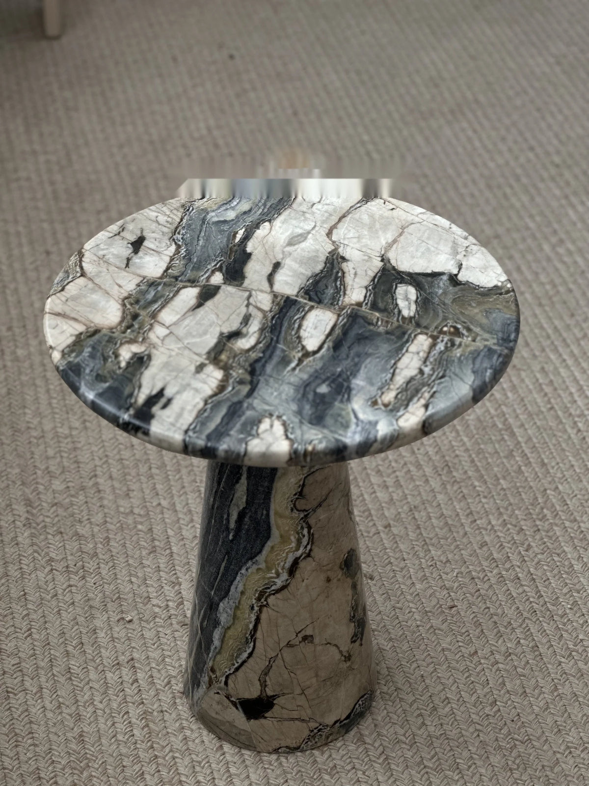 Reed House Side Table