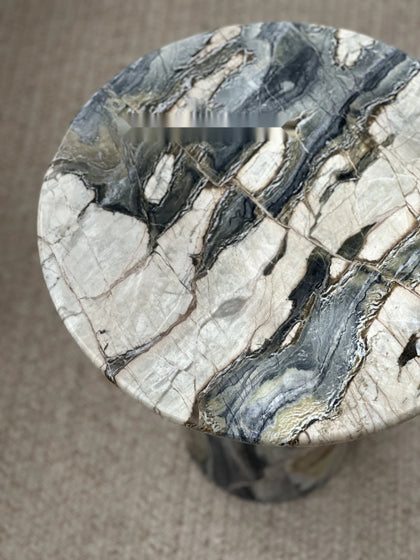 Reed House Side Table