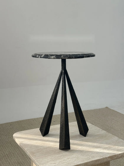 Rowan House Side Table