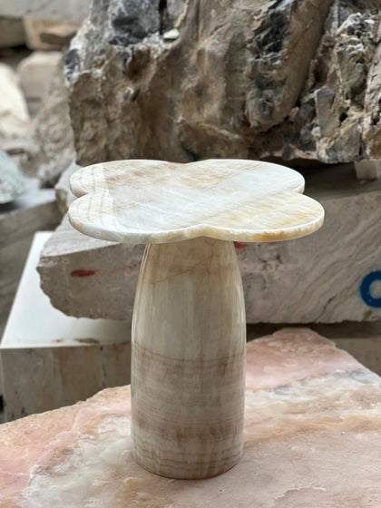 Sable House Side Table