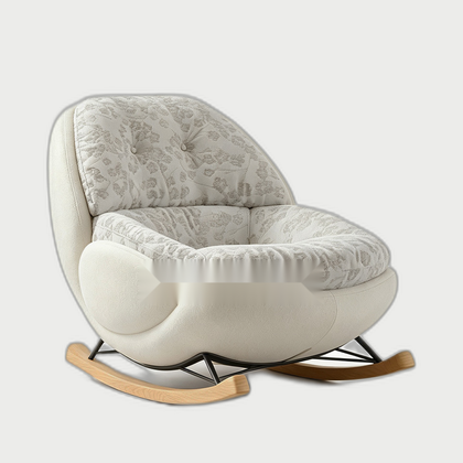 Aster Lane Rocking Chair — neutral background 01