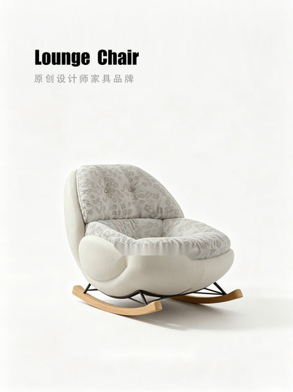 Aster Lane Rocking Chair — interior view 03
