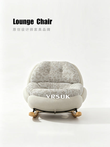 Aster Lane Rocking Chair — interior view 04