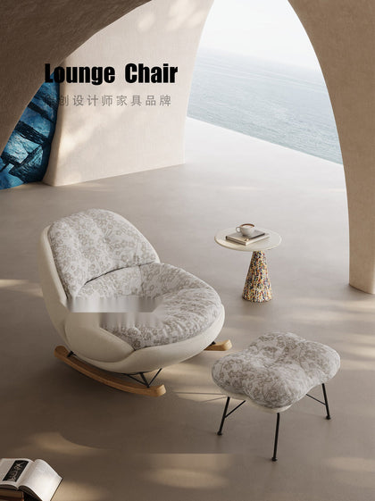 Aster Lane Rocking Chair — interior view 08