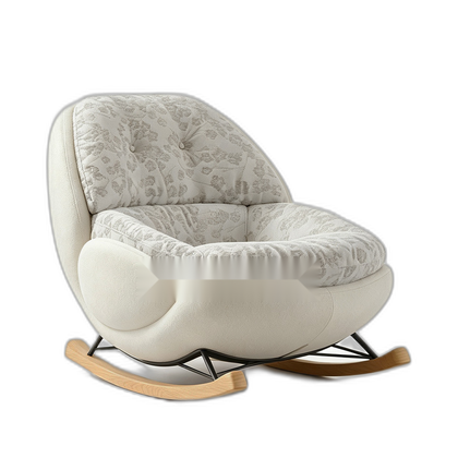 Aster Lane Rocking Chair — white background 02