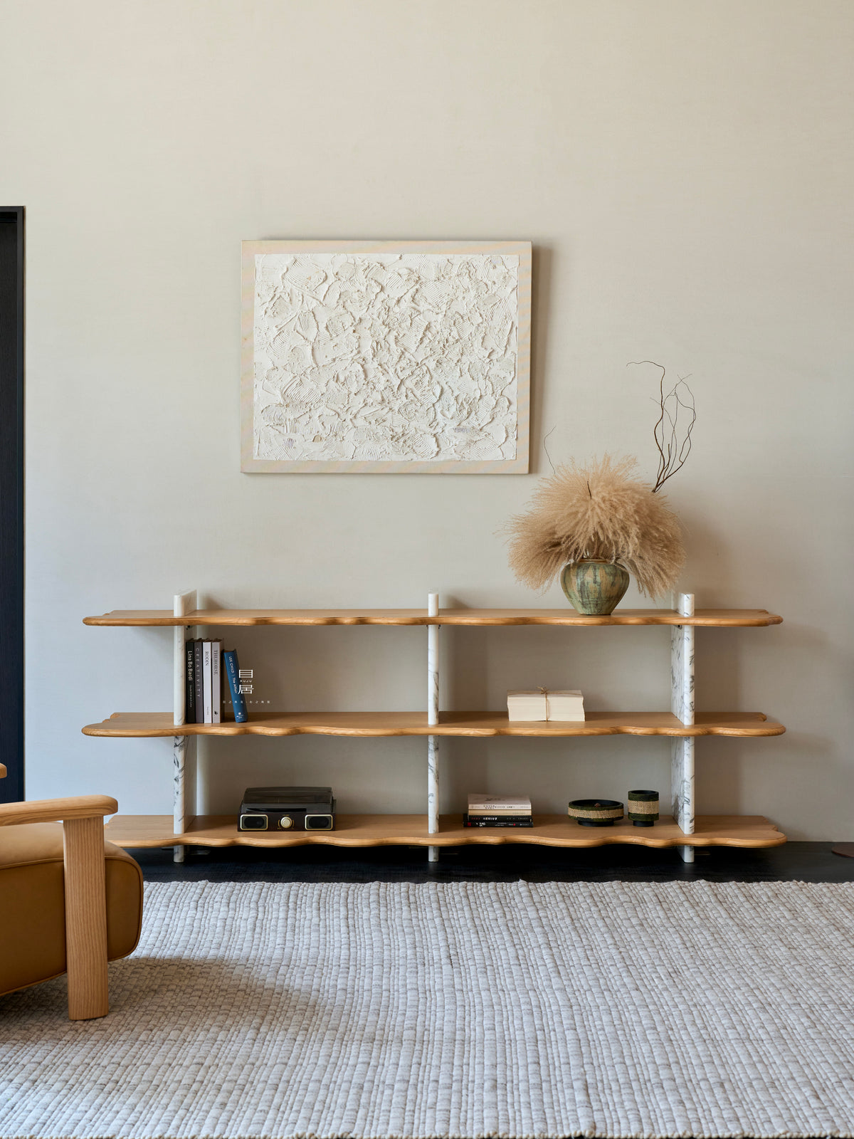 One silhouette. Your dimensions, comfort and finish.